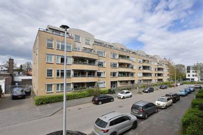 Woning Olmenlaan 54 Bussum