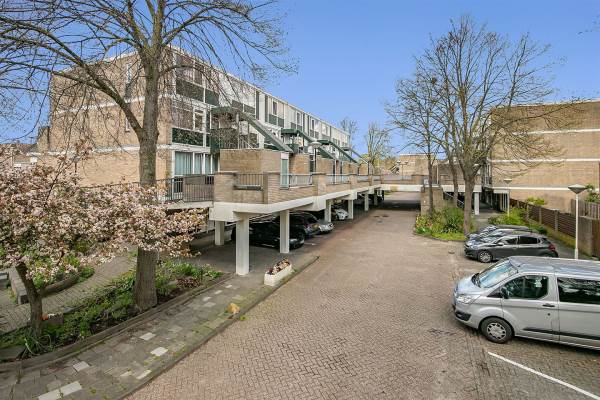 Woning Mozartrode 11 Zoetermeer