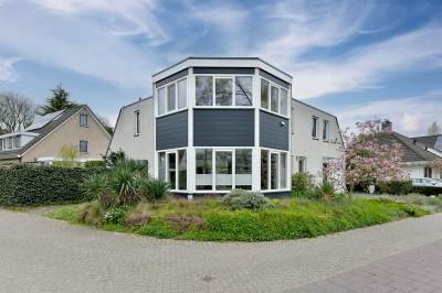 Woning Wanninksakker 12 Deventer