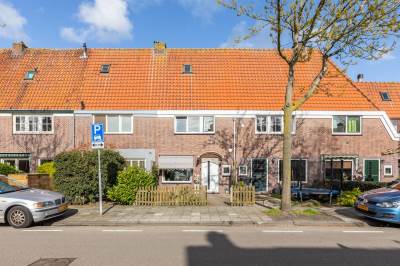 Woning Vergierdeweg 121 Haarlem