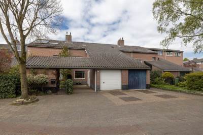 Woning Bijenmeent 113 Hilversum