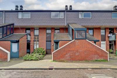 Woning Zwaluwstraat 11 Nijmegen