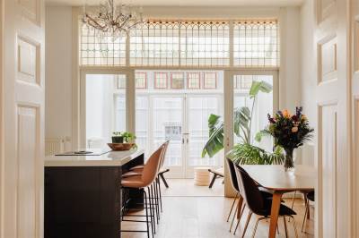 Woning Nicolaas Maesstraat 1222 Amsterdam