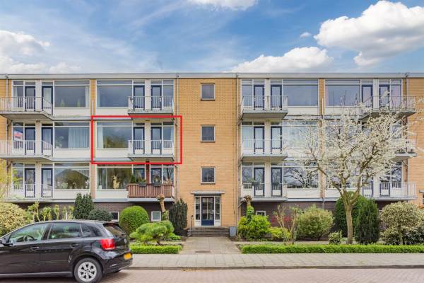 Woning Dronensingel 59 Bodegraven