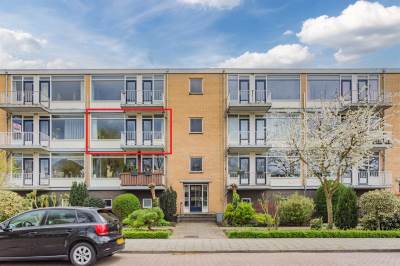 Woning Dronensingel 59 Bodegraven