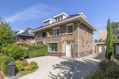 Woning Pascalweg 90 Rotterdam