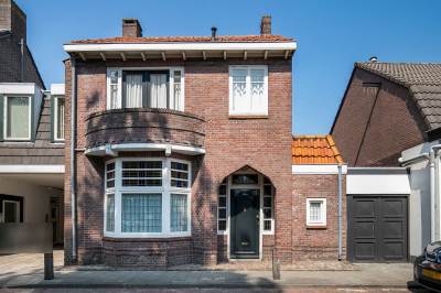 Woning Dommelseweg 4 Valkenswaard