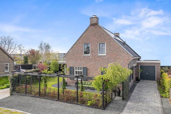 Woning Zuidersingel 58C Berkel en Rodenrijs