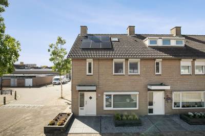Woning Kruburg 46 Eindhoven