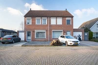 Woning Schreyboom 22 Westdorpe