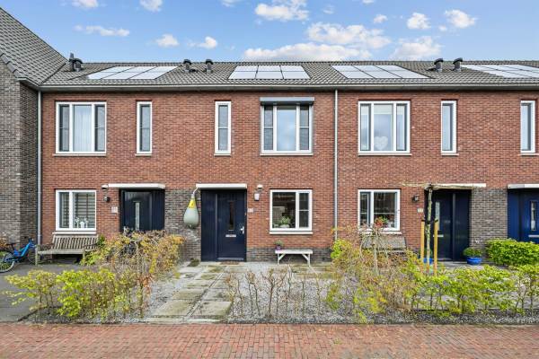 Woning Klompenmaker 53 Wilnis