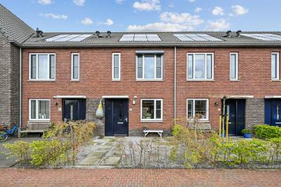 Woning Klompenmaker 53 Wilnis