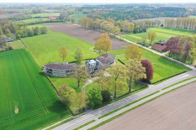 Woning Sliekstraat 1h Hummelo