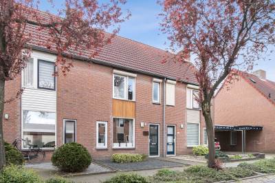 Woning Melkpad 125 Zeeland