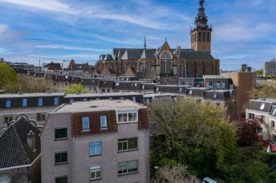 Woning Nonnenstraat 7 Nijmegen