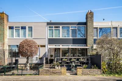 Woning Heer Janstraat 31 Heerjansdam