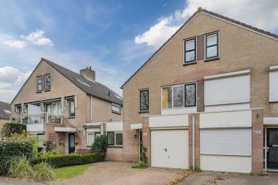 Woning Hoofdweg 811 Hoofddorp