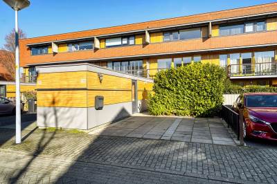 Woning Zuiderpoort 58 Nieuw-Vennep