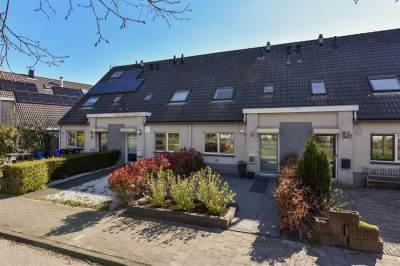 Woning Diepenbrockhof 28 Hoorn (NH)