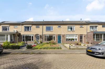 Woning Borgstuk 42 Epe