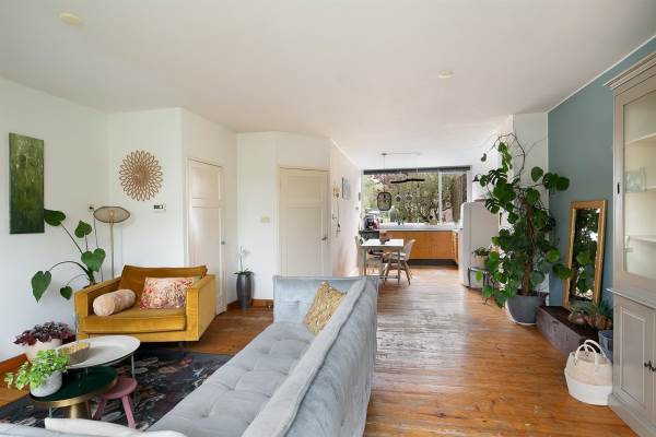 Woning Tollensstraat 42 Oss
