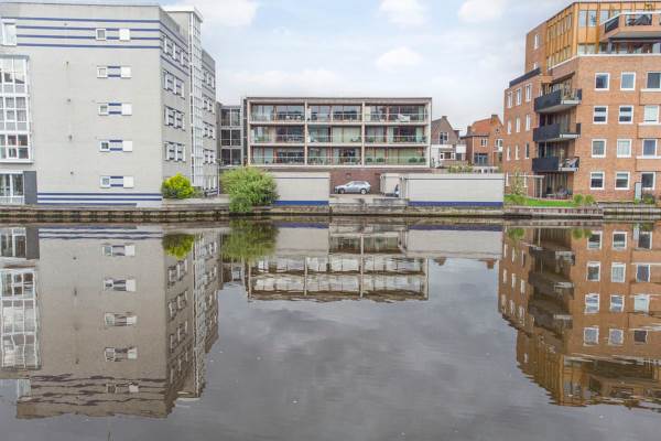 Woning Ruijterhoek 3 Zaandam