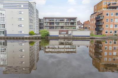 Woning Ruijterhoek 3 Zaandam