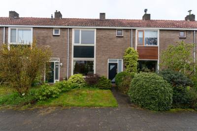 Woning Meyenhagen 24 Bilthoven