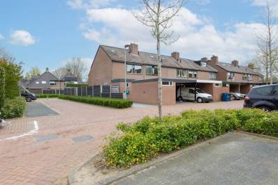 Woning Slangenburg 91 Barneveld