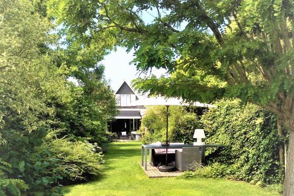 Woning Hoogewaard 190 Koudekerk aan den Rijn