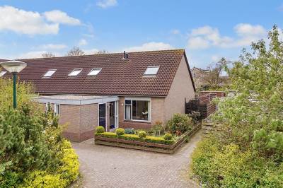 Woning Distelvlinder 2 Bilthoven