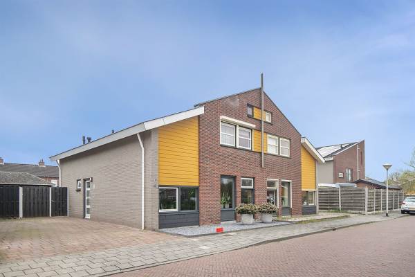 Woning Bijvank 73 Vroomshoop