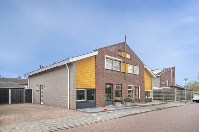Woning Bijvank 73 Vroomshoop