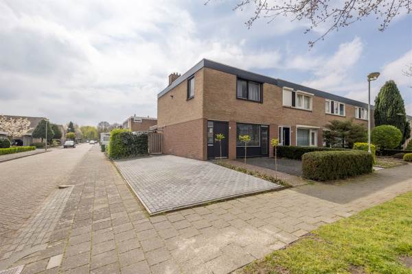 Woning Veltumse Kleffen 9 Venray