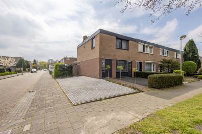 Woning Veltumse Kleffen 9 Venray