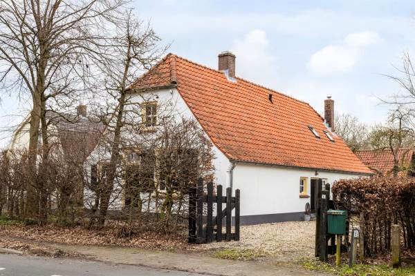 Woning Repelsestraat 6 Neerijnen