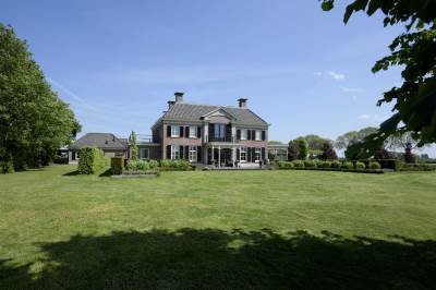 Woning Waalseweg 3 Wijnbergen
