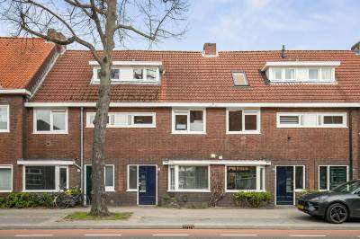 Woning Mecklenburgstraat 36 Eindhoven