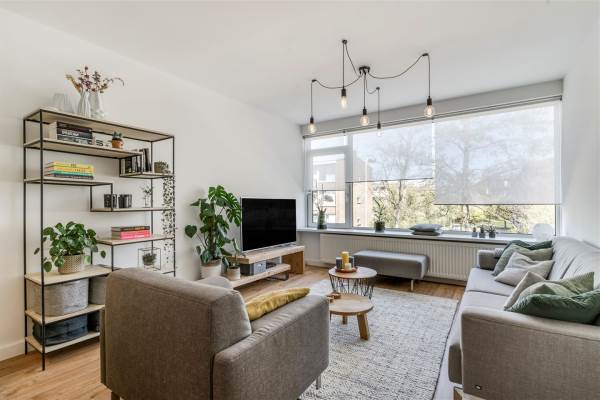 Woning Prinses Beatrixlaan 76 Diemen