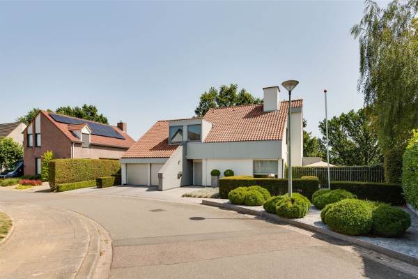 Woning Einder Coolhoff 100 Puth