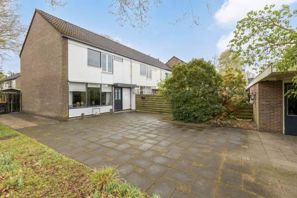 Woning Wiemers 26 Veendam