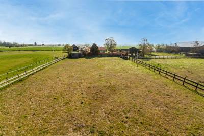 Woning Klein Dorregeest 1A Uitgeest