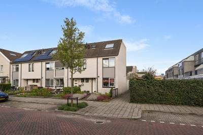 Woning Kerkweide 2 Leidschendam
