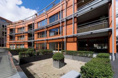 Woning Koestraat 188 Tilburg