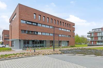 Woning De Helling 138 Dronten