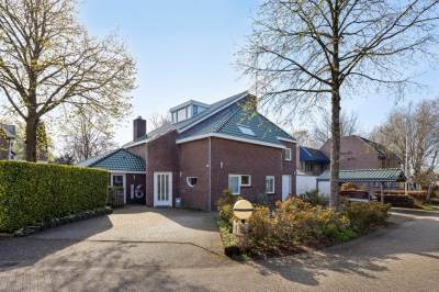 Woning Haagwinde 16 Mierlo