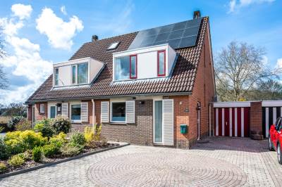 Woning Horstacker 2336 Nijmegen