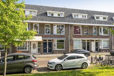 Woning Dijklaan 21 Vlaardingen