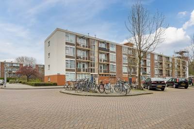 Woning Wijenburg 100 Amsterdam