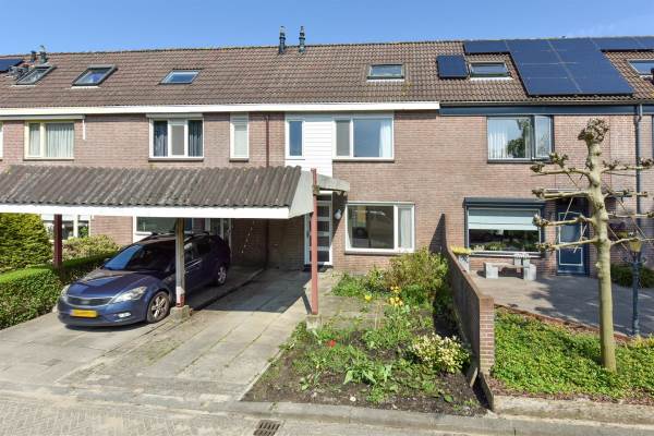 Woning Klijne Meer 19 Vinkeveen